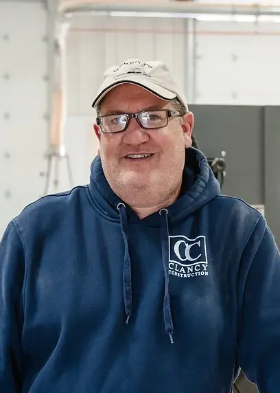 Eric Wing